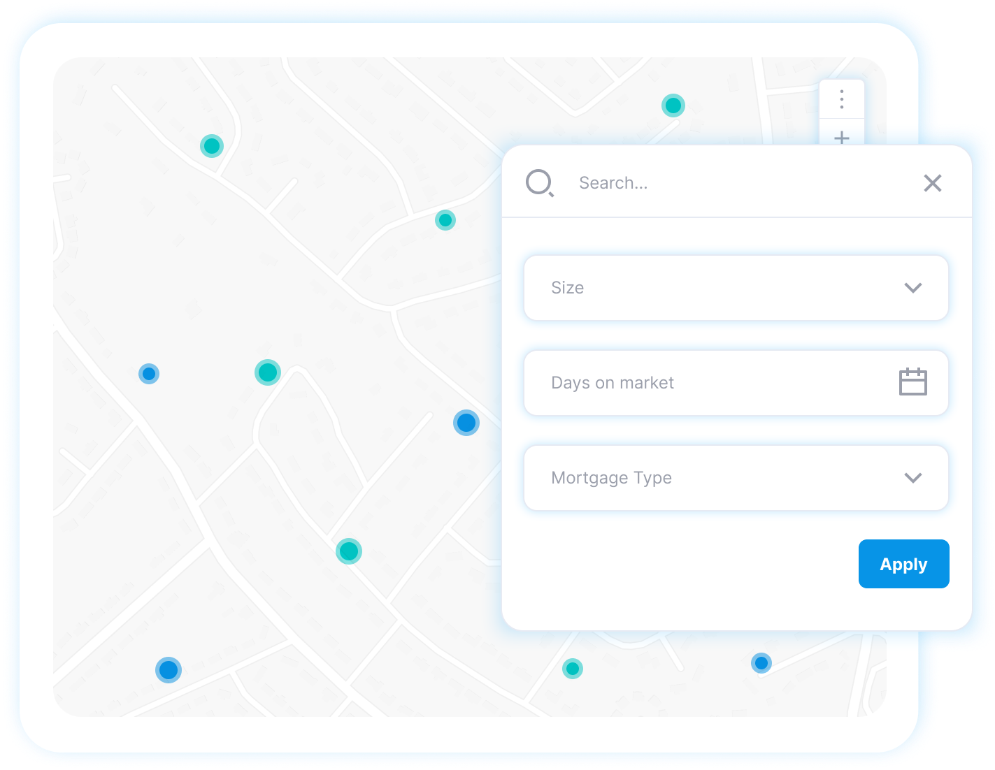 CRM and Marketing Automation with Property Data