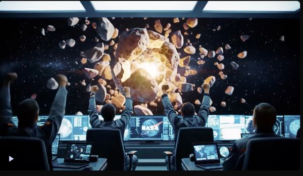 🚨 Surviving the SaaS Extinction-Level Event