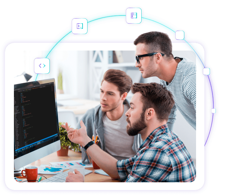Custom API development