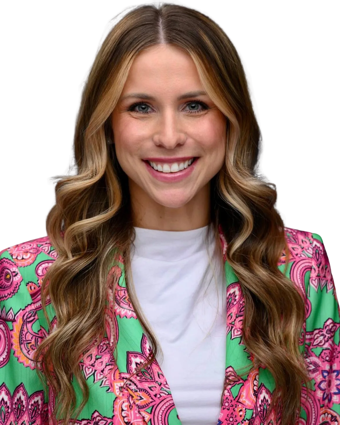 Kaitlyn Smith - Sales Engineer