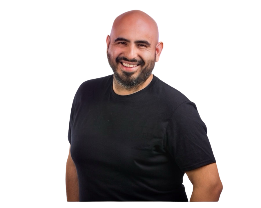 Jose Rivas - Full Stack Engineer