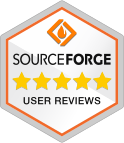 SourceForge User Reviews