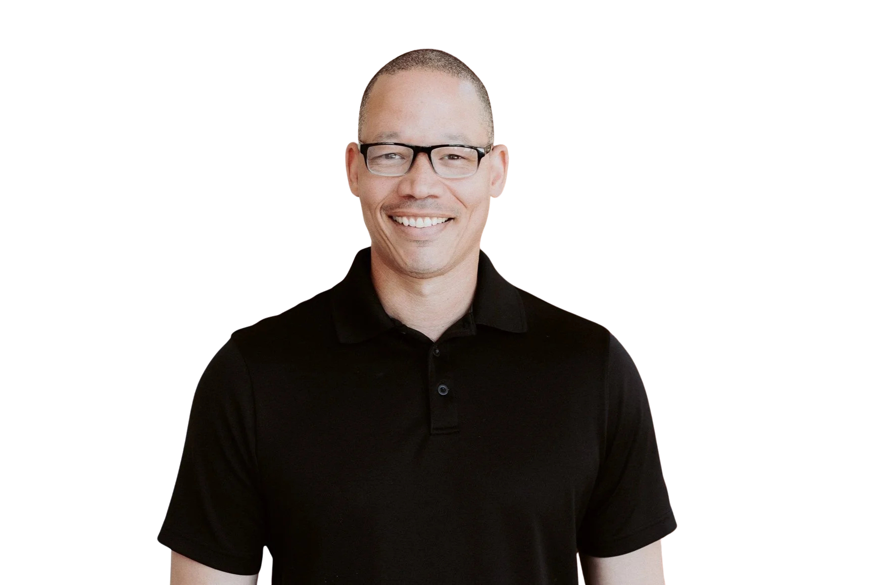 Justin Winthers - CTO, Co-Founder
