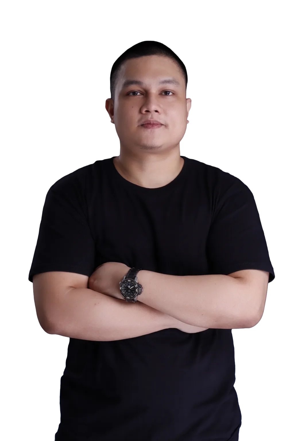 Aljay Kulayan - Analyst