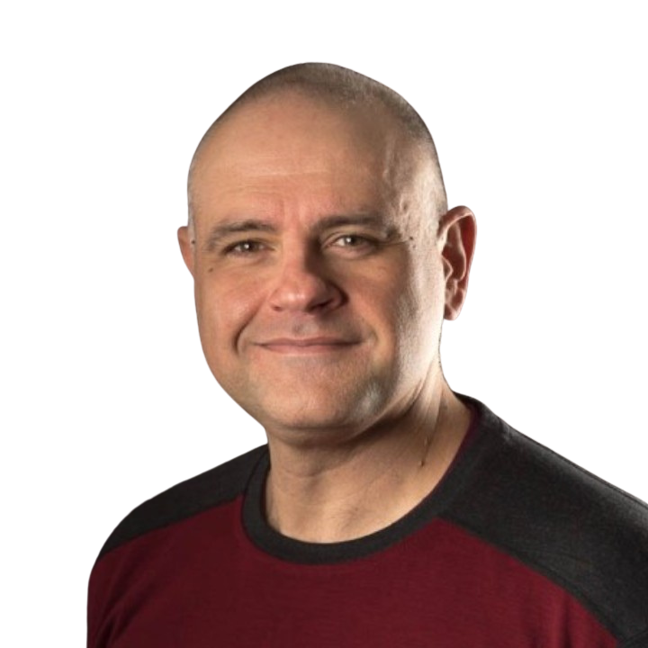 Nick Pastinica, MS, MBA - Technical Project Manager