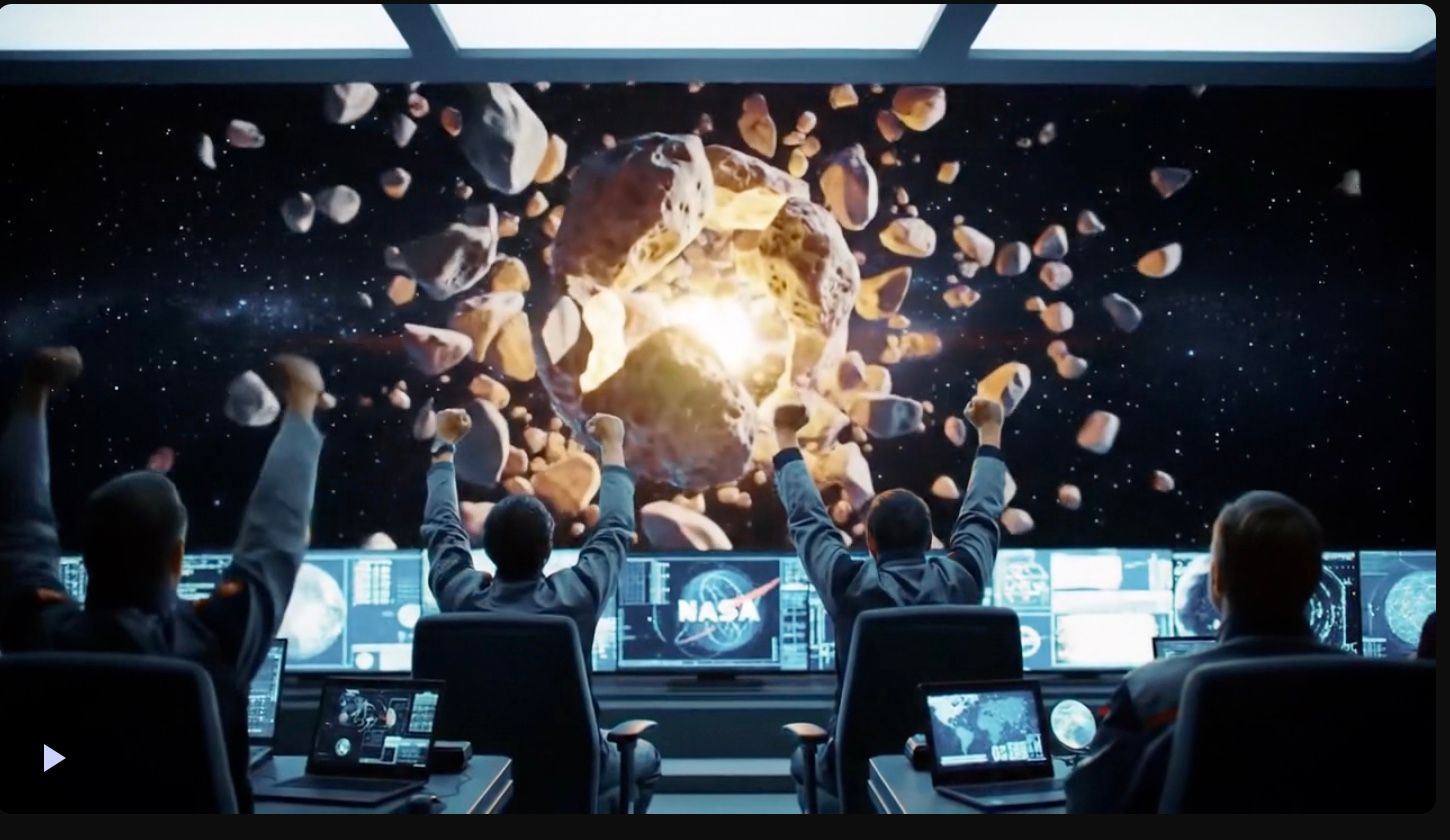 Surviving the SaaS Extinction-Level Event