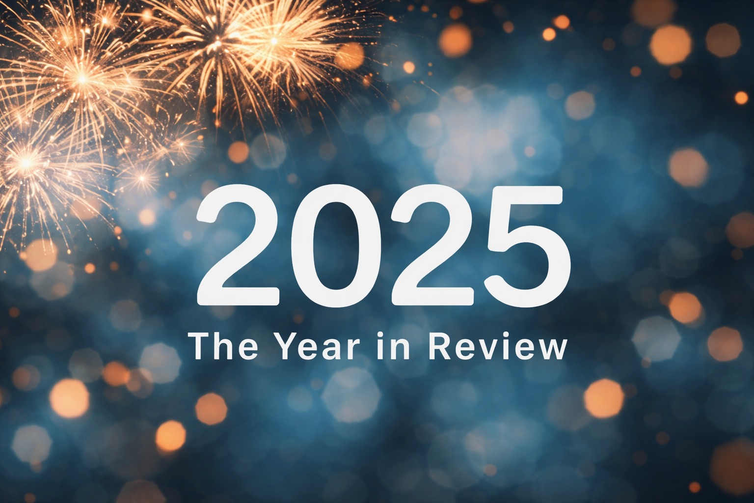 🎉 2025 Year in Review: Building the Property Intelligence Layer for Humans and AI