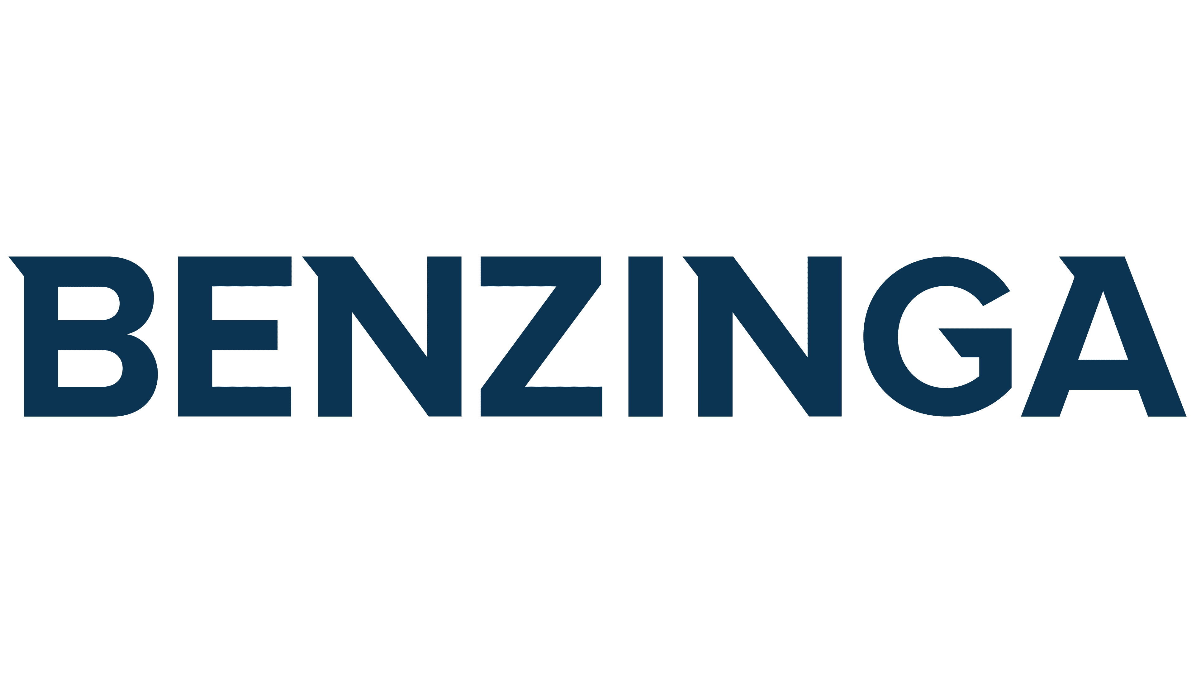Benzinga logo