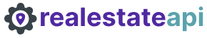 RealEstateAPI