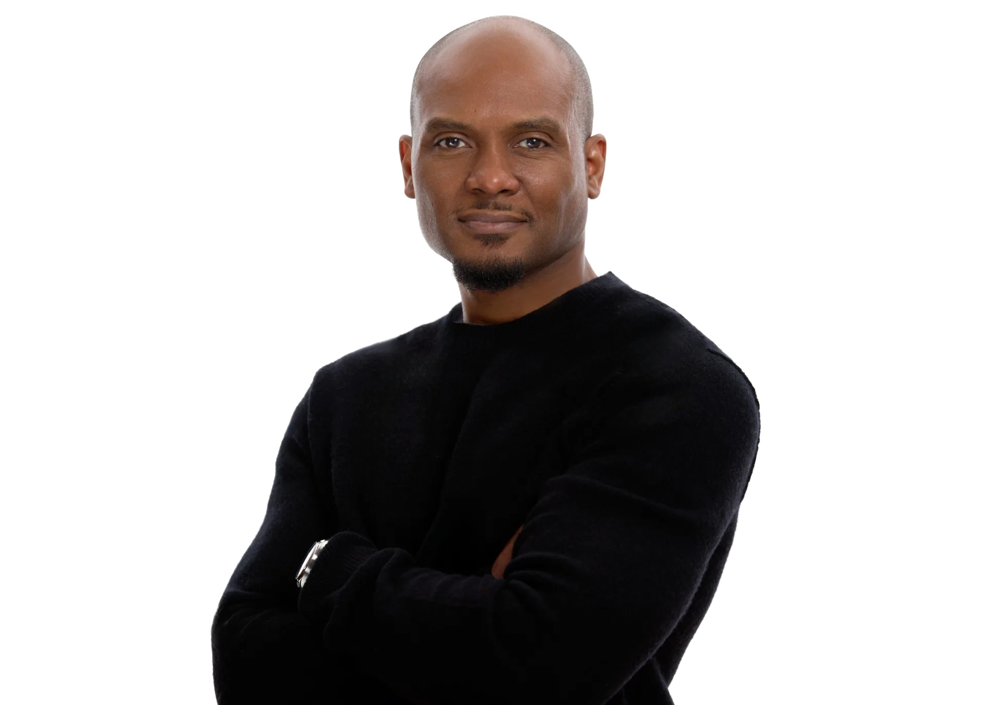 Vince Harris, MBA - CEO, Co-Founder